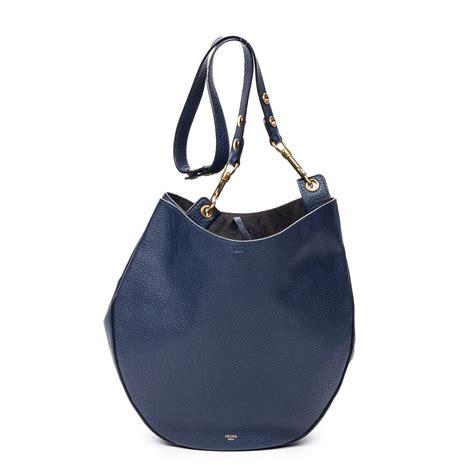 celine hobo bag palmelato|Celine hobo and tote bags.